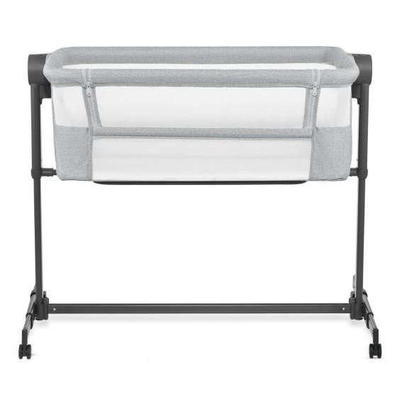 Kinderkraft Neste Up 2 - Lit de Cododo