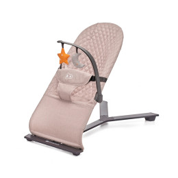 Kinderkraft MIMI - Balancelle Transat Bébé