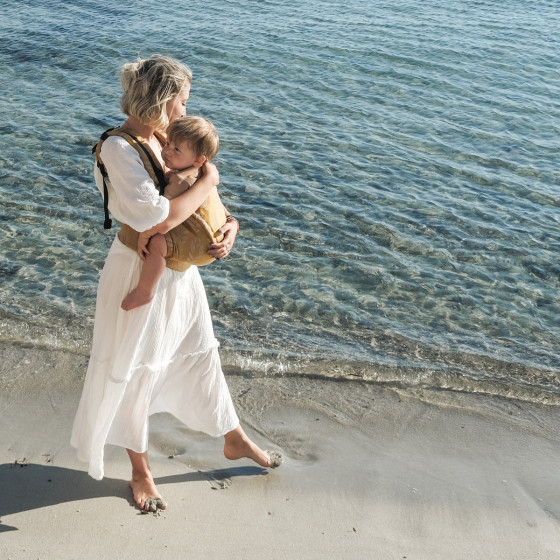 Neko Switch Toddler - Alinda - Porte-Bambin