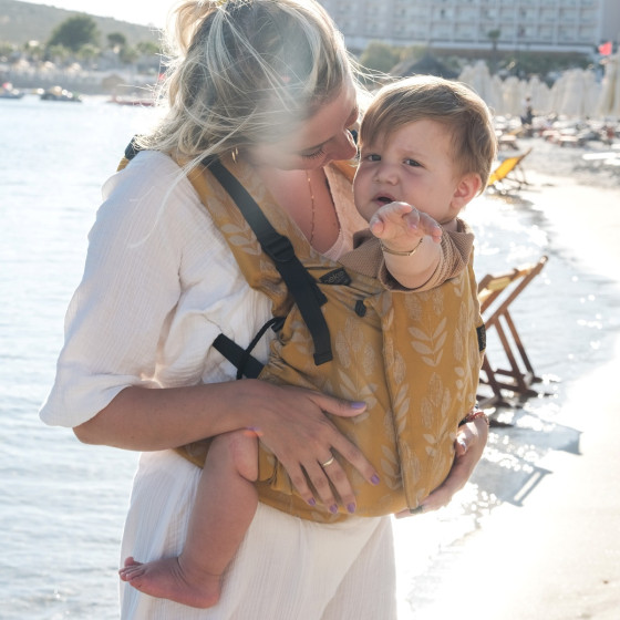 Neko Switch Toddler - Alinda - Porte-Bambin