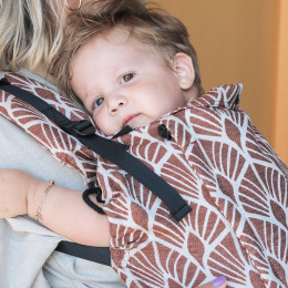 Neko switch Toddler - Mocha (Linen)