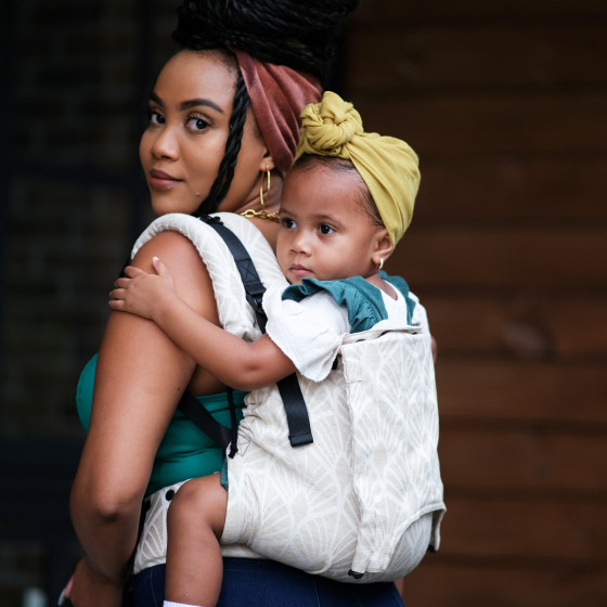 Neko Switch Toddler - Perla (Linen)