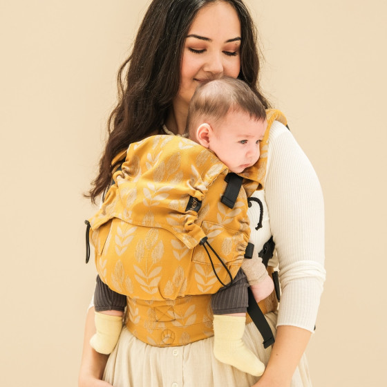 Neko Switch Baby Size - Alinda - Porte-bébé nouveau-né