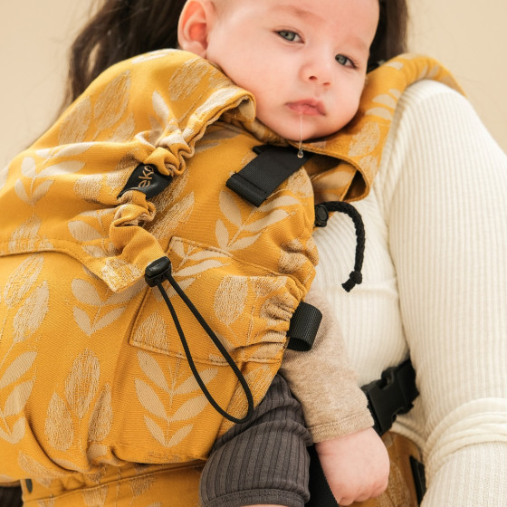 Neko Switch Babay Size - Alinda - baby carrier