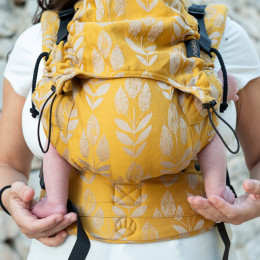 Neko Switch Baby Size - Alinda - Porte-bébé nouveau-né