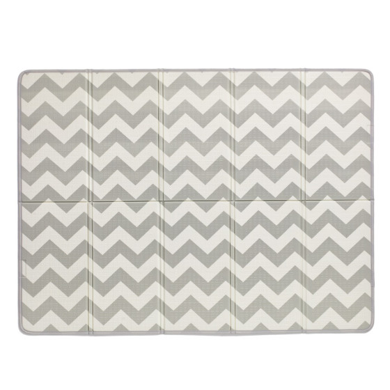 Kinderkraft Matty 2 - Tapis d’eveil double face