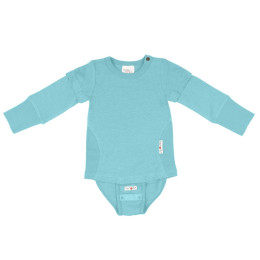 ManyMonths ECO Hempies Body / T-shirt 4 en 1 évolutif