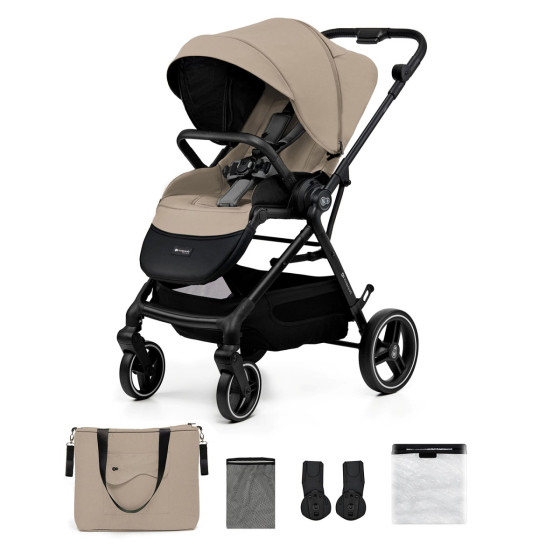 KinderKraft Pushchair YOXI