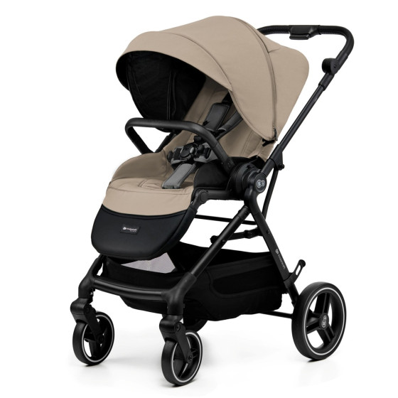 KinderKraft Pushchair YOXI