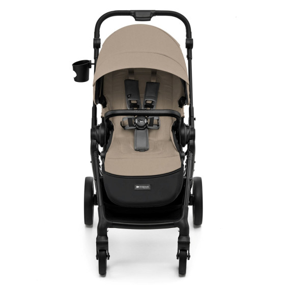 KinderKraft Pushchair YOXI