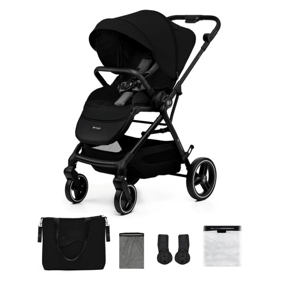 KinderKraft YOXI Poussette canne