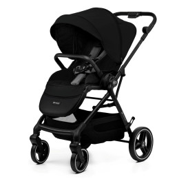 KinderKraft Pushchair YOXI - Black