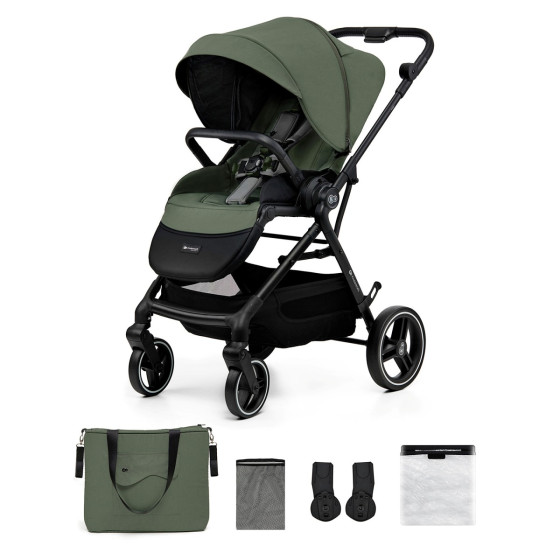 KinderKraft YOXI Poussette canne