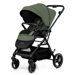 KinderKraft Pushchair YOXI - Green