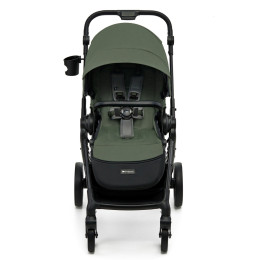 KinderKraft Pushchair YOXI - Green