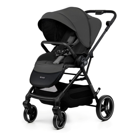 KinderKraft Pushchair YOXI