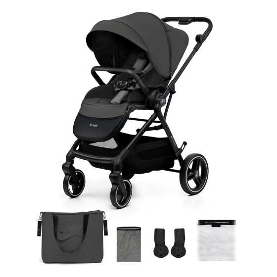 KinderKraft Pushchair YOXI