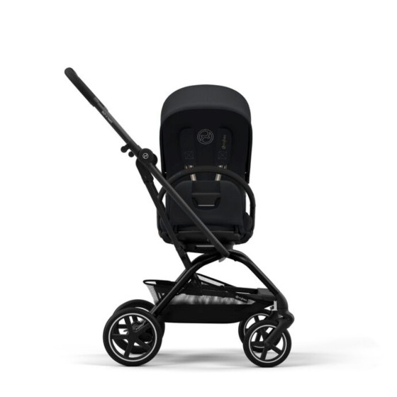 Cybex Eezy S Twist+2 - Poussette avec siège pivotant à 360°