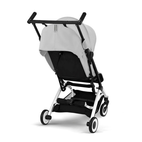 Cybex Libelle 3 - Poussette de voyage ultra-compacte