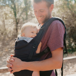 Néobulle Neo+ V2 Ebene - Babycarrier