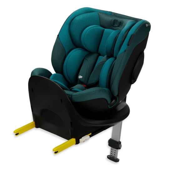 KinderKraft I-FIX i-Size Car Seat