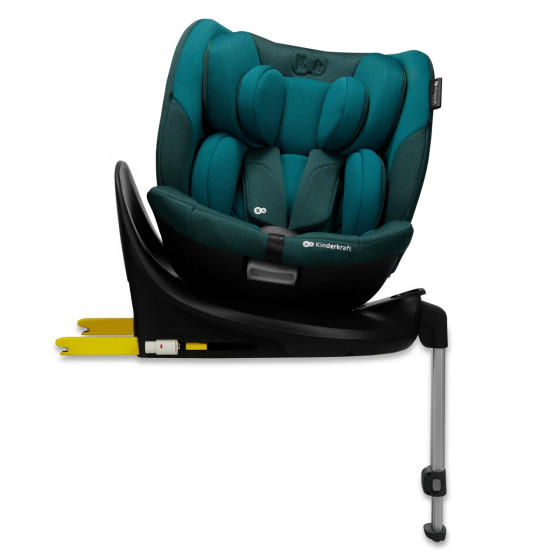 KinderKraft I-FIX i-Size Car Seat