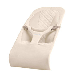 Ergobaby Evolve Transat 3-en-1 - Crème