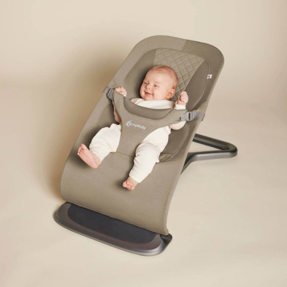 Ergobaby Evolve Transat 3-en-1