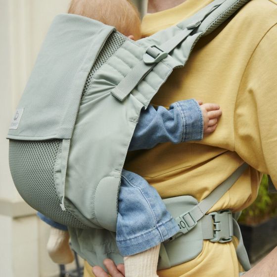 Stokke Limas Carrier Mesh