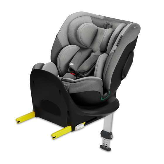 KinderKraft I-FIX i-Size Car Seat