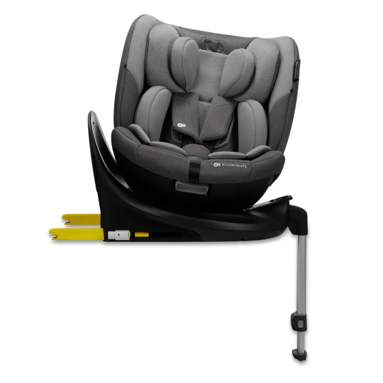 KinderKraft I-FIX i-Size Car Seat