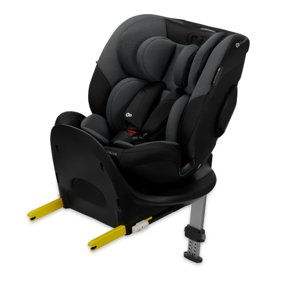 KinderKraft I-FIX i-Size Car Seat