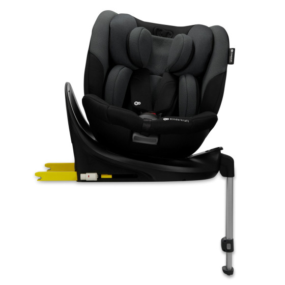 KinderKraft I-FIX i-Size Car Seat