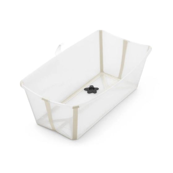 Stokke Flexi Bath - Baignoire pour nouveau-né et enfant