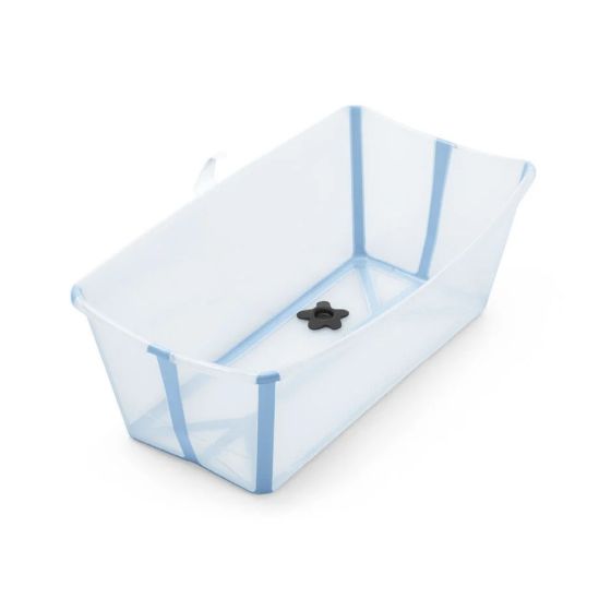 Stokke Flexi Bath - Baignoire pour nouveau-né et enfant