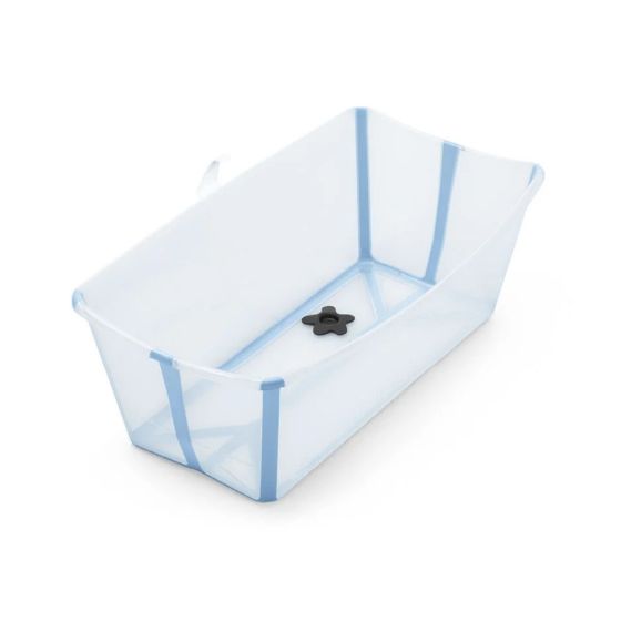 Stokke Flexi Bath - Baignoire pour nouveau-né et enfant Stokke Flexi Bath - Baignoire pour nouveau-né et enfant