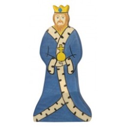 Roi Holztiger