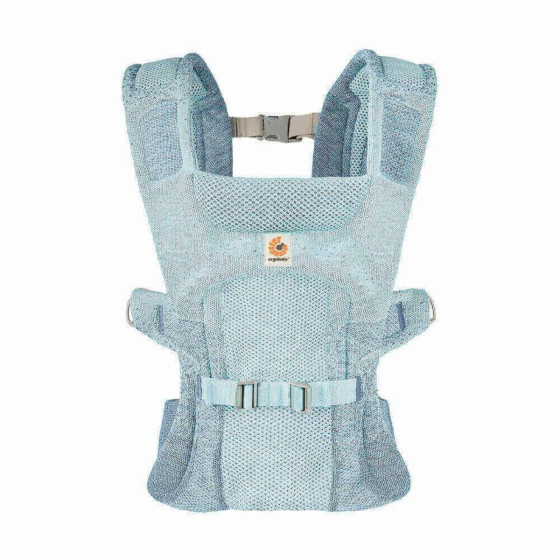 Ergobaby baby carrier Aerloom Onyx