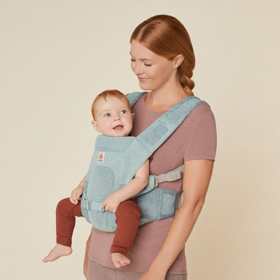 Ergobaby porte-bébé Aerloom