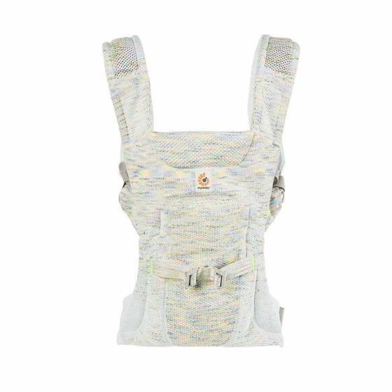 Ergobaby baby carrier Aerloom Onyx