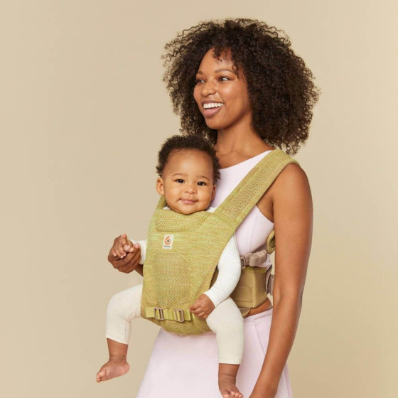 Ergobaby porte-bébé Aerloom