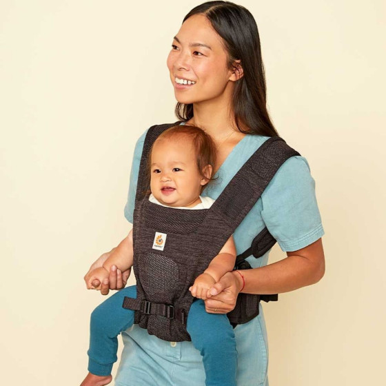 Ergobaby baby carrier Aerloom
