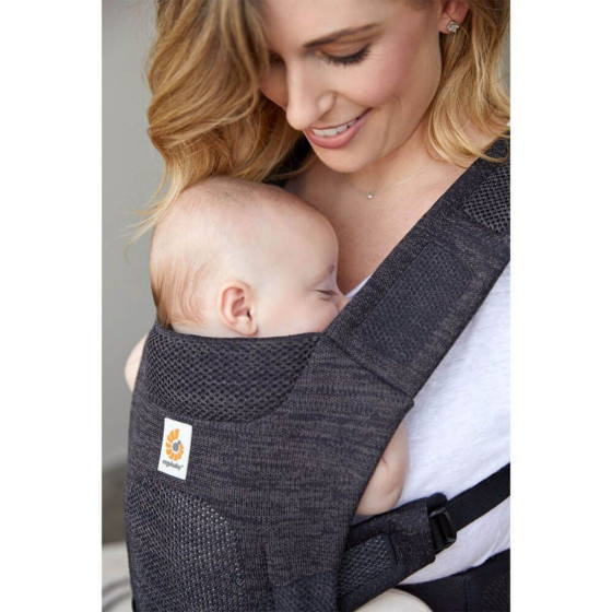 Ergobaby baby carrier Aerloom
