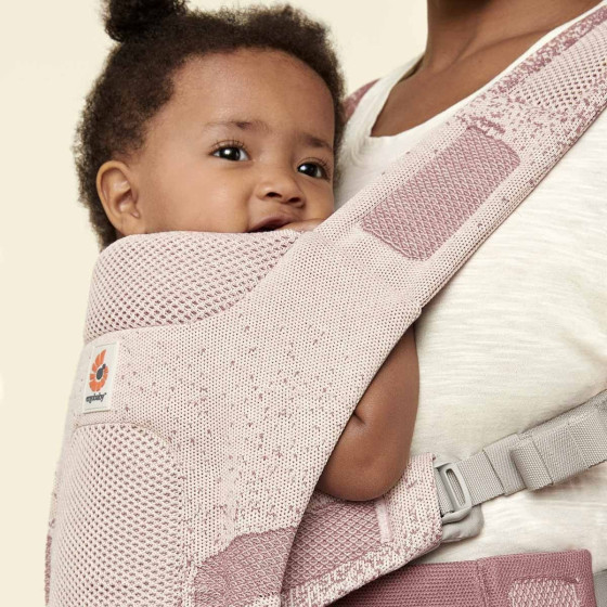 Ergobaby porte-bébé Aerloom