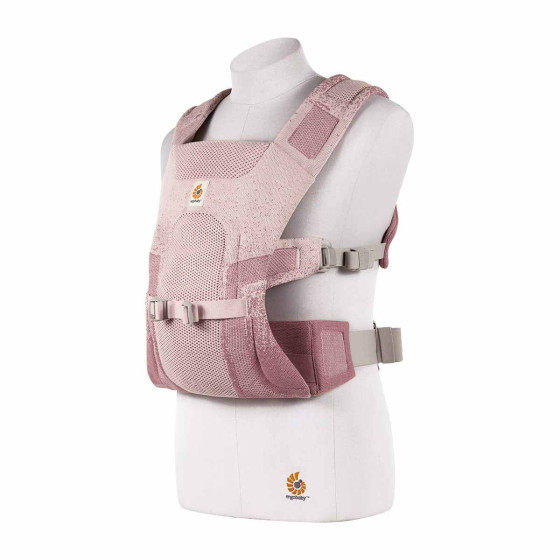 Ergobaby baby carrier Aerloom Onyx