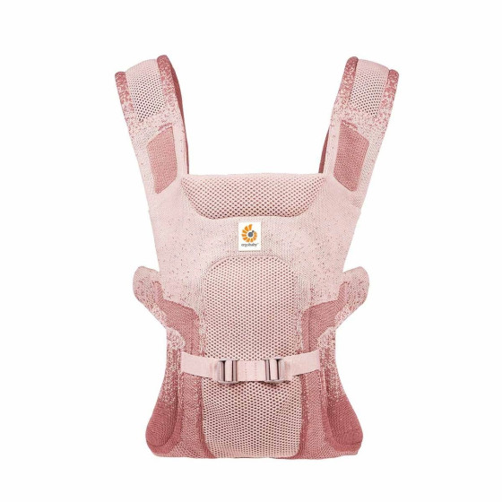 Ergobaby baby carrier Aerloom Onyx