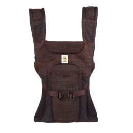 Ergobaby porte-bébé Aerloom - Perle Noire