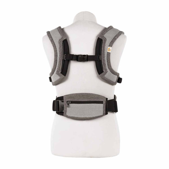 Ergobaby baby carrier Aerloom Onyx