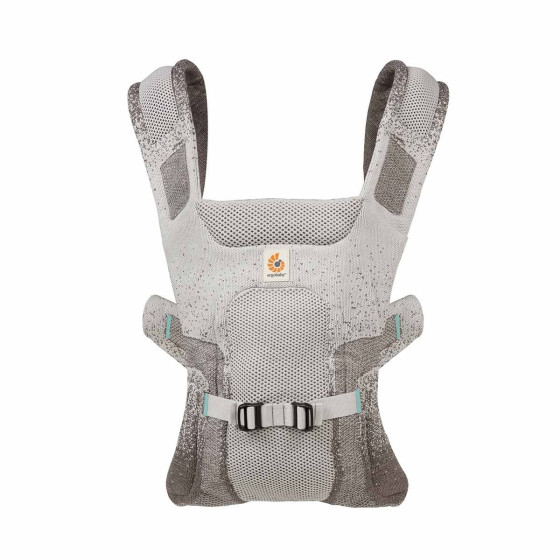 Ergobaby baby carrier Aerloom Onyx