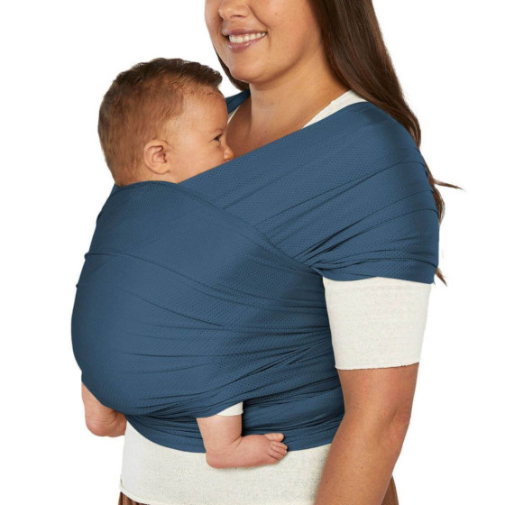 Ergobaby Aura Mesh - Écharpe de Portage Mesh